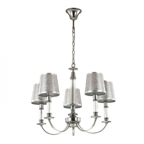 подвесная люстра lumion argello 3615/5 в Кургане