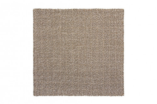 ковер waan light taupe 240x240 от gan в Кургане