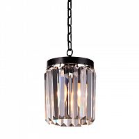 подвесной светильник newport 31101/s nickel в Кургане