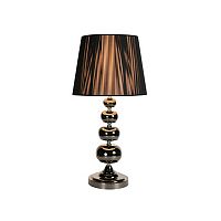настольная лампа tk1012b black от delight collection в Кургане