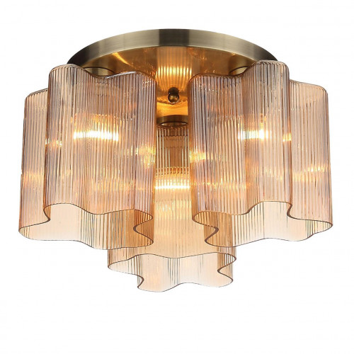 потолочная люстра st luce onde sl117.302.03 в Кургане