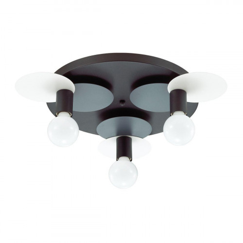 потолочная люстра lumion aloy 3783/3c в Кургане