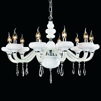 подвесная люстра st luce bambolina sl756.503.10 в Кургане