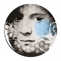 блюдо retrato в Кургане