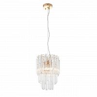 подвесная люстра st luce osoleto sl386.203.05 в Кургане