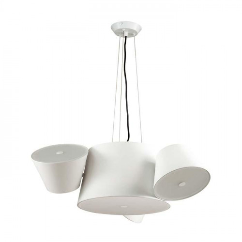 подвесная люстра odeon light charlie 3991/4 в Кургане