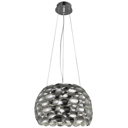 подвесной светильник crystal lux granada sp5 в Кургане