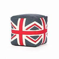 пуф union jack английский флаг в Кургане