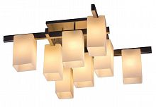 потолочная люстра st luce caset sl541.102.08 в Кургане