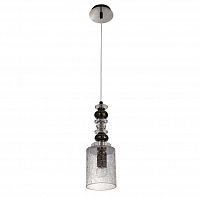 подвесной светильник crystal lux mateo sp1 в Кургане