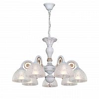 подвесная люстра f-promo baroque 2152-7pc в Кургане