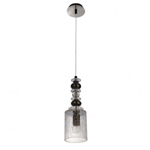 подвесной светильник crystal lux mateo sp1 в Кургане