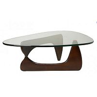 стол isamu noguchi американский орех в Кургане