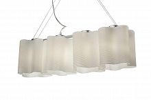 подвесная люстра st luce onde sl117.503.04 в Кургане