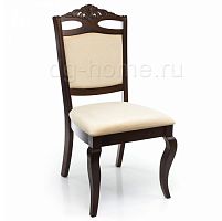 стул деревянный demer cappuccino в Кургане
