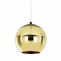 подвесной светильник loft it copper shade loft2024-c в Кургане