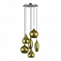 подвесная люстра lightstar pentola 803068 в Кургане