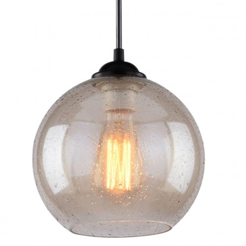 подвесной светильник arte lamp splendido a4285sp-1am в Кургане
