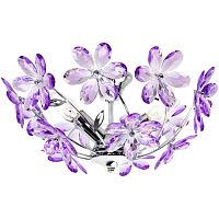 потолочная люстра globo purple 5142 в Кургане