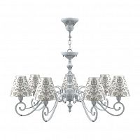 подвесная люстра lamp4you classic e3-07-g-lmp-o-1 в Кургане