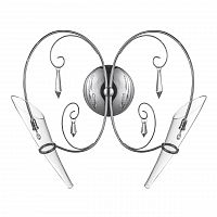 бра lightstar scarabeo 755624 в Кургане