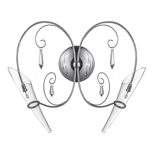 бра lightstar scarabeo 755624 в Кургане