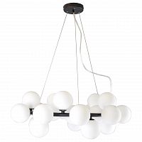 подвесная люстра kink light сида 07504-25,19 в Кургане