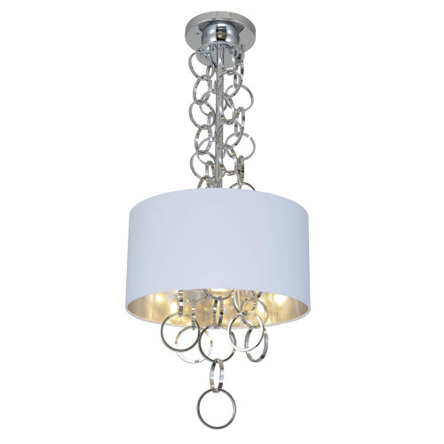 подвесная люстра crystal lux olimpo sp4 в Кургане