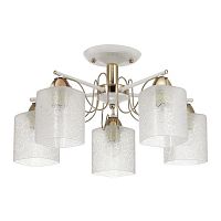 потолочная люстра lumion opicus 3508/5c в Кургане