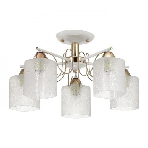потолочная люстра lumion opicus 3508/5c в Кургане