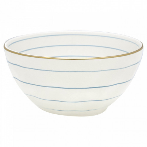 пиала sally pale blue w/gold в Кургане