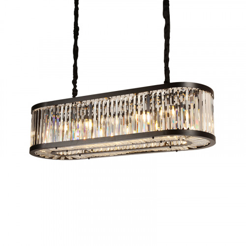 подвесной светильник welles 14 от delight collection в Кургане