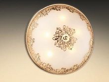 потолочный светильник odeon light alesia 2676/5c в Кургане