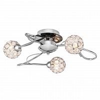 потолочная люстра silver light la rochelle 217.54.3 в Кургане