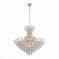 подвесная люстра st luce orecchini sl846.203.09 в Кургане