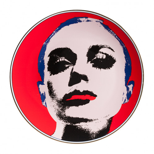 блюдо silueta в Кургане