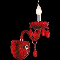 бра arte lamp teatro a3964ap-1rd в Кургане