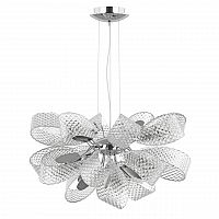 подвесная люстра lightstar ciambo 820110 в Кургане