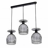 подвесной светильник de markt city лоск 354018503 в Кургане
