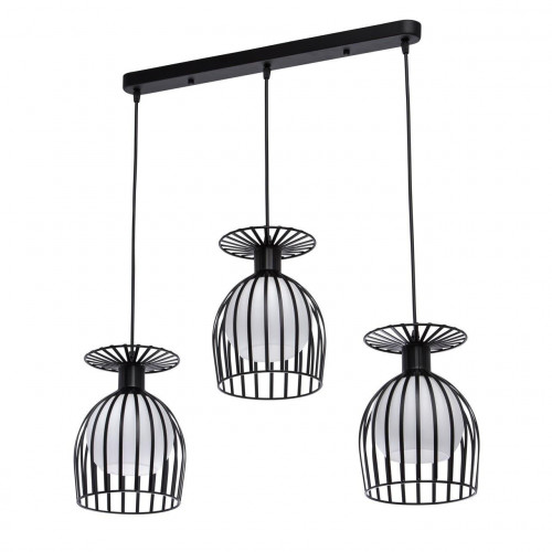 подвесной светильник de markt city лоск 354018503 в Кургане