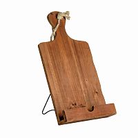 подставка деревянная для планшета tablet holder в Кургане