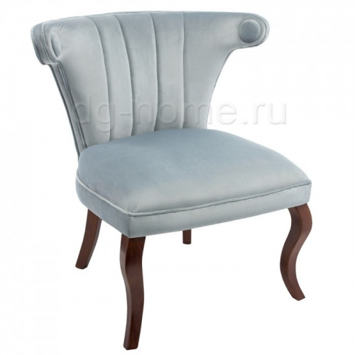 стул деревянный oksford walnut в Кургане