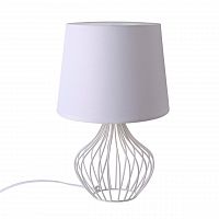 настольная лампа omnilux caroso oml-83504-01 в Кургане