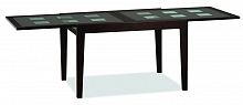 стол обеденный benson 120 капучино в Кургане