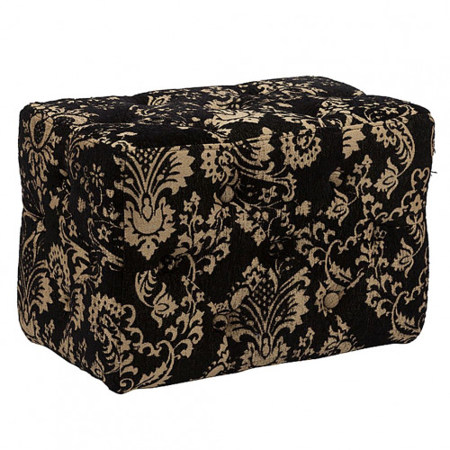 оттоманка branagh коричневая в Кургане