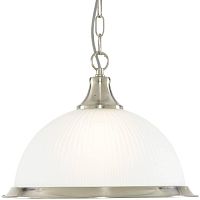 подвесной светильник arte lamp american diner a9366sp-1ss в Кургане