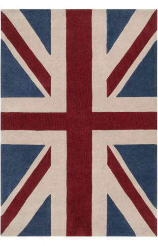 ковер union jack classic 240х330 в Кургане