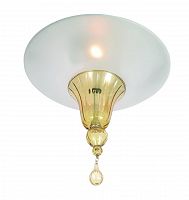 потолочный светильник divinare goccia 4002/01 pl-2 в Кургане