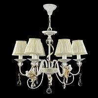подвесная люстра maytoni elina arm222-06-g в Кургане