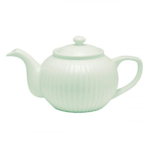 чайник alice pale green в Кургане